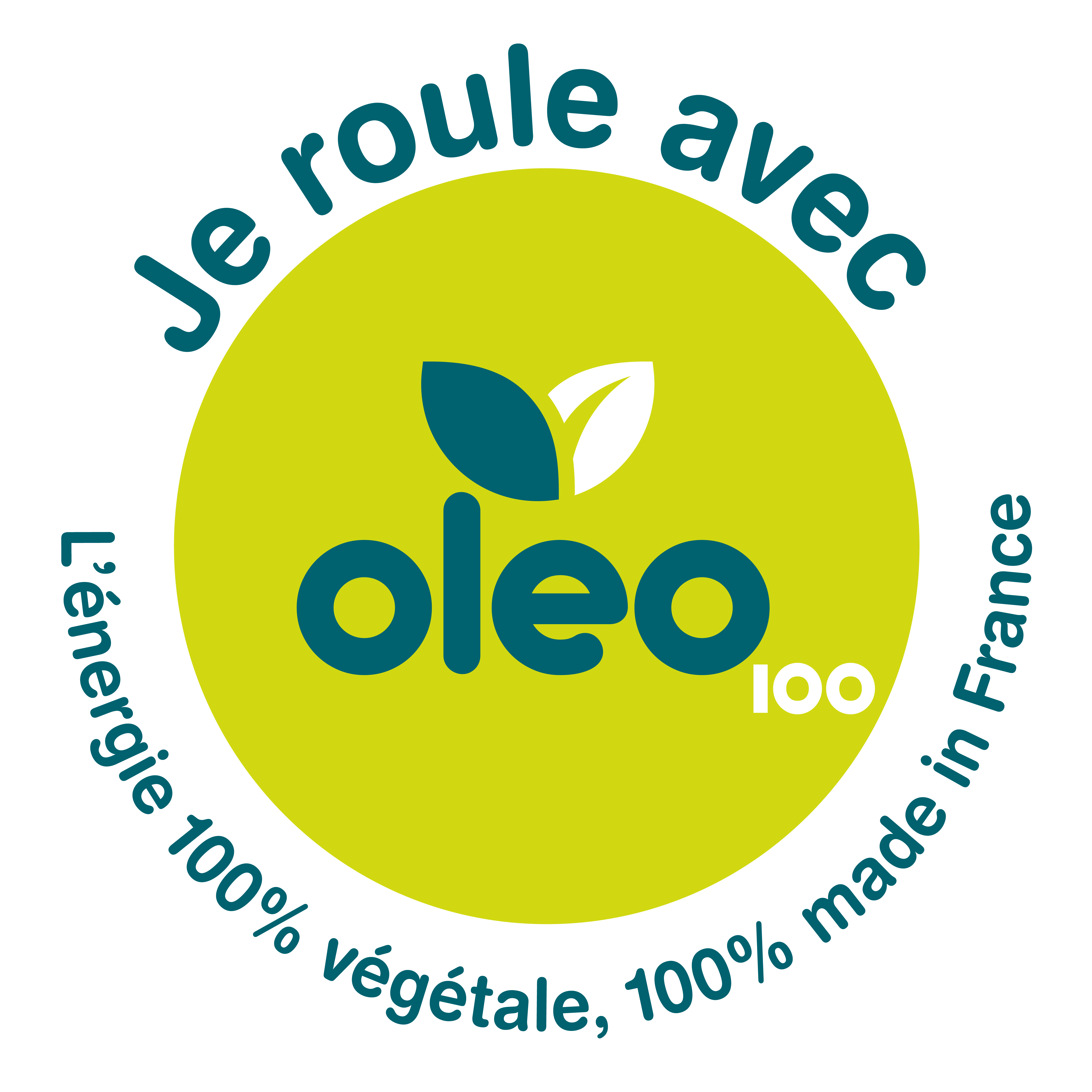 Oleo100